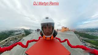 Basshunter - Now You're Gone - New Techno Remix 23 - 2K Video Mix ♫ Shuffle Dance [ Dj Martyn Remix]