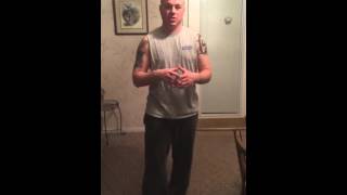 22 Day Challenge for Veteran Suicide Awareness Day 22