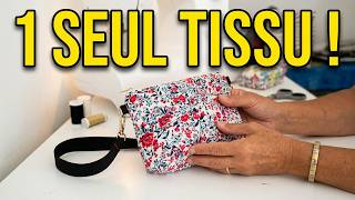 NEUF!! un seul tissu, très original personne ne l'a encore@CoutureAnaïs