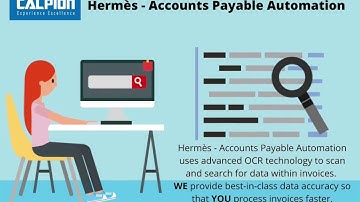 Easy Accounts Payable (AP) Invoice Automation Solution for Busy Teams