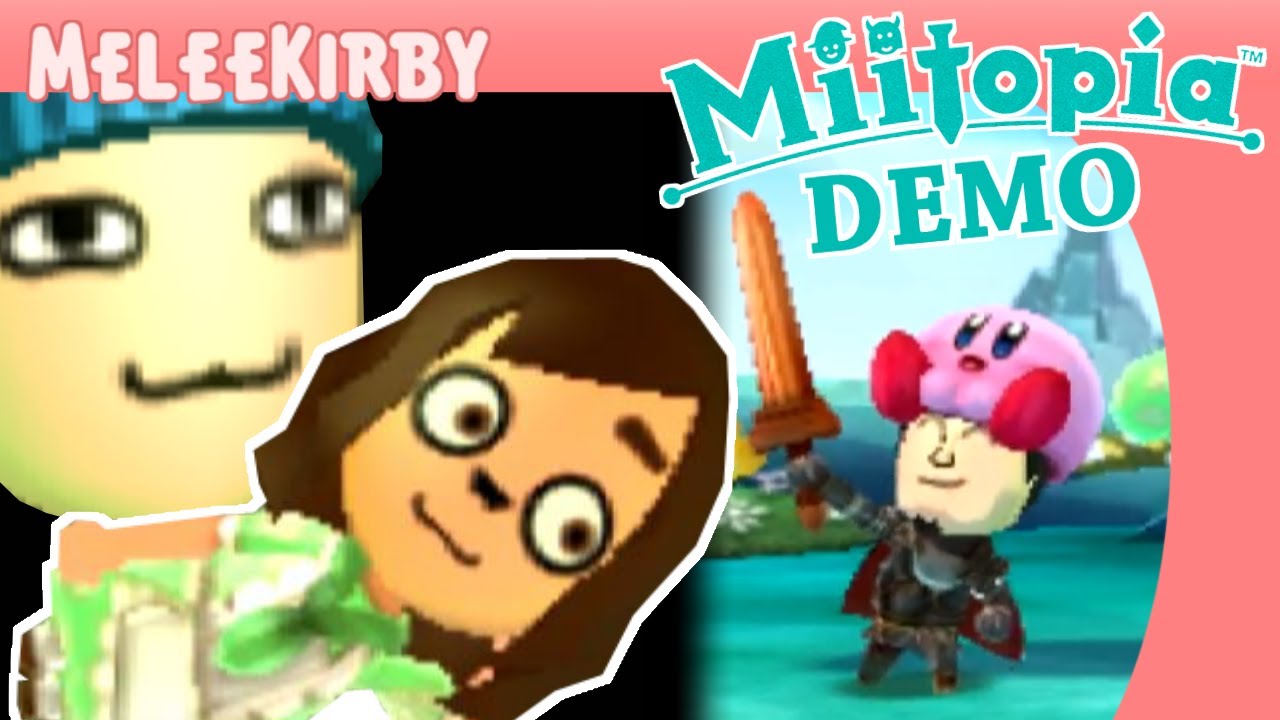 miitopia music rips