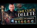 KILLING PALM isn't FAIR... BROKEN Monk BUILD | PoE2 0.3