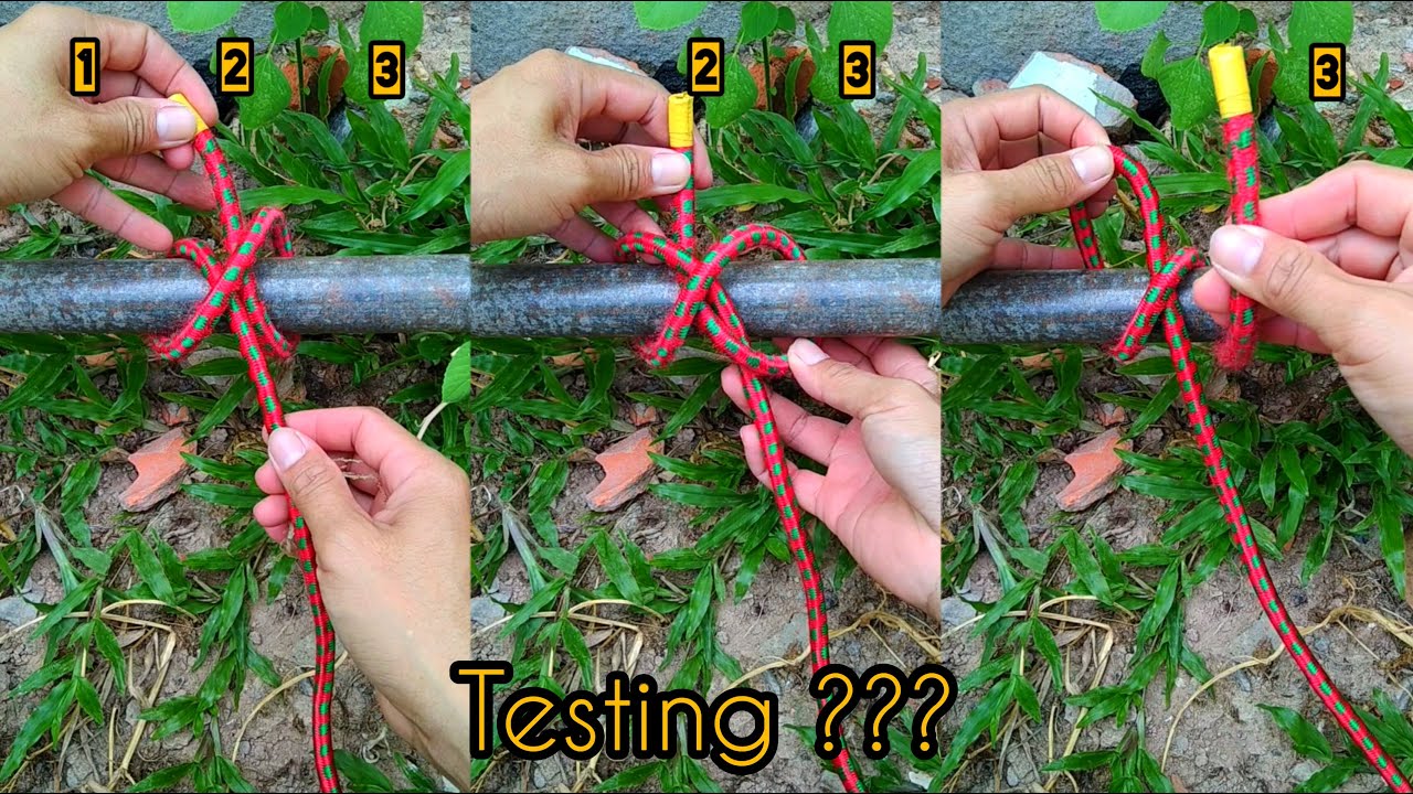 Some Ideas of Using Bike Luggage rope Review and Testing. YouTube