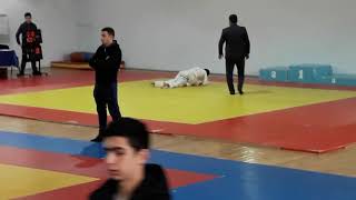 Judo Zeka 03.03.2019