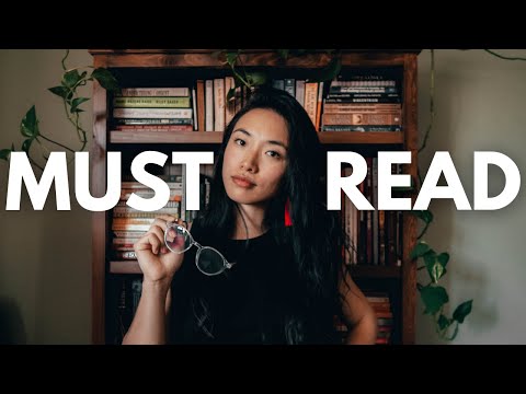 5 BOOKS that