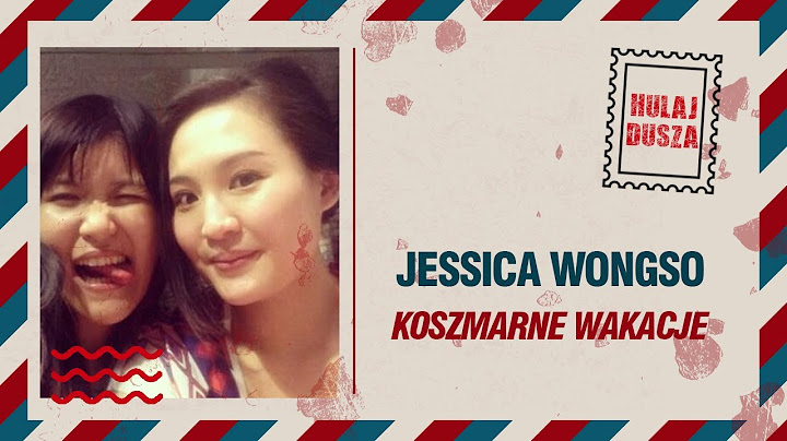 Koszmarne Wakacje / Mirna Salihin - zła przyjaciółka  / HULAJ DUSZA HISTORIE KRYMINALNE