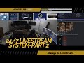 Setup your 24/7 Livestream System with Cloudflare Tunnels, Subdomains and Hostinger (Part 2)