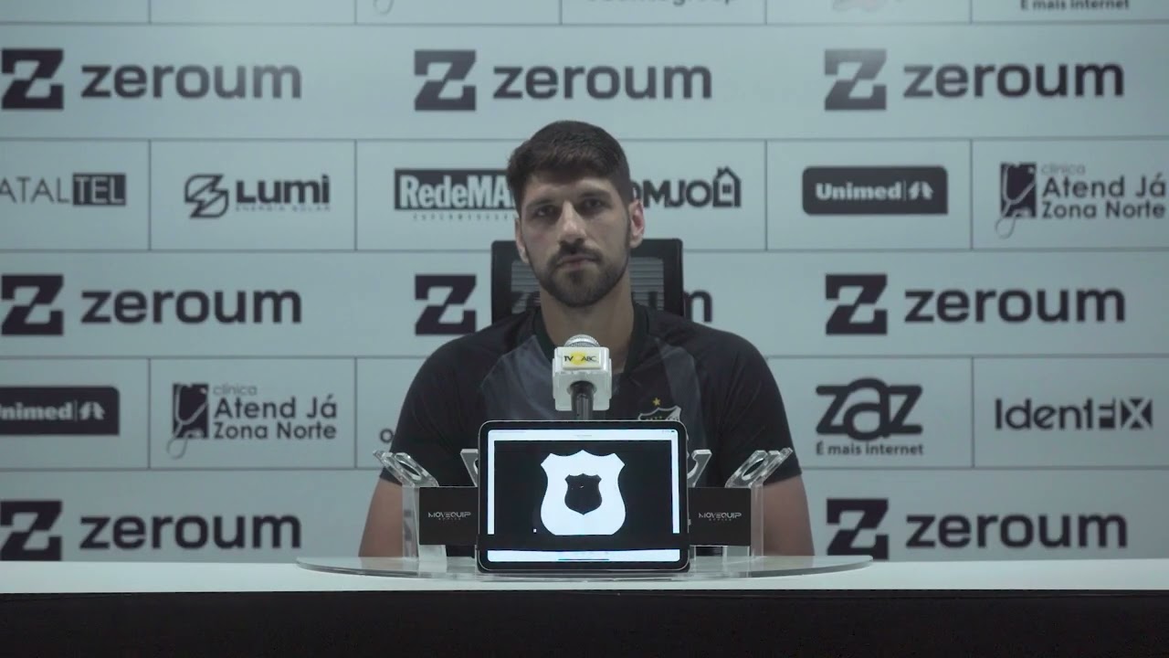 Entrevista | Vitor Luiz - 01/12/2025