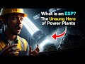 The Unseen Cleaner || How This Giant Machine Keeps Power Plants from Polluting ◇ PlantUnit