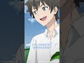 「ちょっと触っていい？」アニメ『てんびん』第6話より/毎週(月)23:30～TOKYO MX・サンテレビ・ＢＳフジ他にて順次放送/配信中！