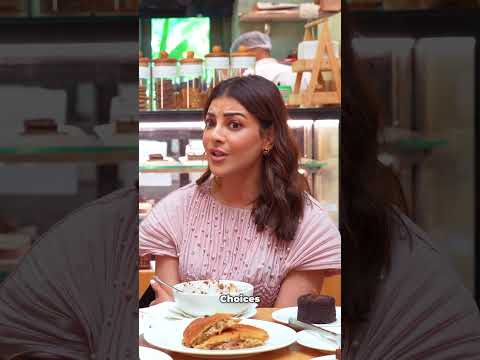 Shreyas & Kajal On Staying Relevant In The Industry!
