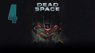Прохождение Dead Space — Часть 4: Найти и спасти