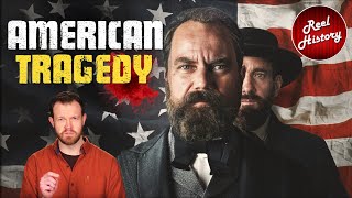 History Professor Reacts: "Death By Lightning" Trailer!