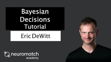 Bayesian Decisions T2 Video 1