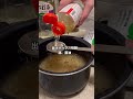 仕事疲れを癒してくれるのは自作の飯だけ。(独居飯)介護士