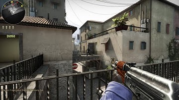 Quake sounds for csgo hlmod