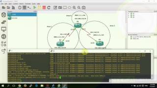 CCNA R&S 200-125_34. Configuring OSPF for IPV6