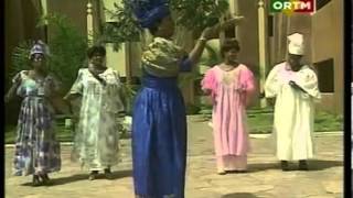 Amy Koitá - Yafa (Mali)