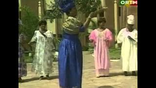 Amy Koitá - Yafa (Mali)