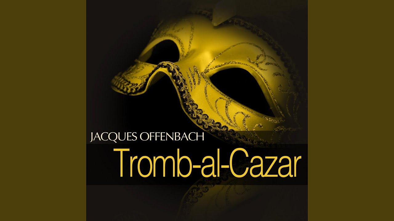 Tromb-al-Cazar: '' Sprecherin & Dialog '', No. 6