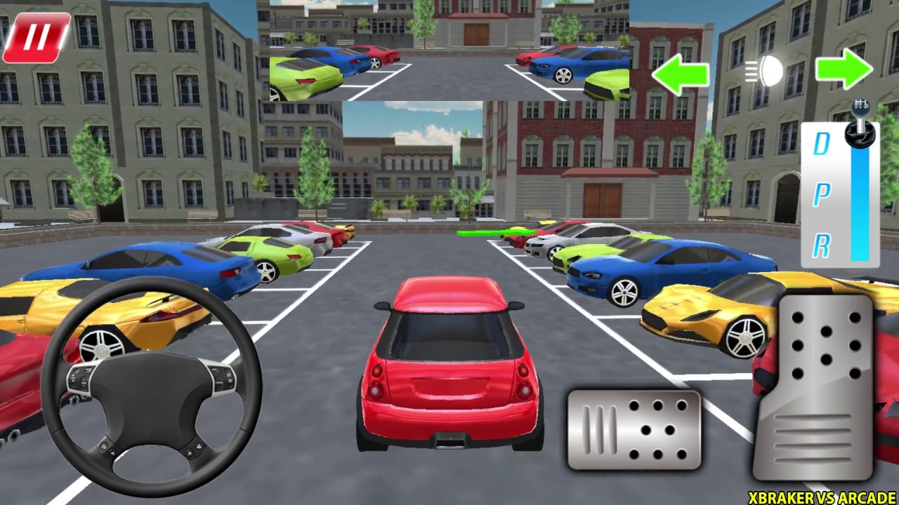 game driving school 2019 mod