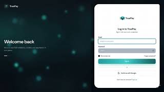 Get Paid by International Tourists in Seconds | TruePay Demo (No SWIFT, Instant M-Pesa)
