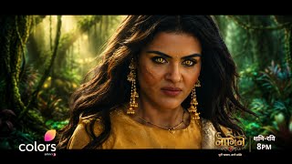 Naagin 7 : Upcoming Episode 46-47 Radhika Secret Plan Exposed | New Promo | Telly Reviewz