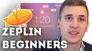 Zeplin Basics: Project Types