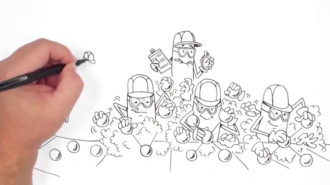 Что такое редокс сигнальные молекулы (ASEA Redox)