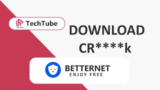 How to Download Betternet for free     TechTube