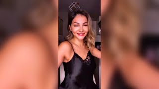 Welcome on my live 5 😘