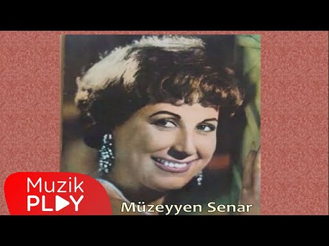 Hicran Hastasıyım - Müzeyyen Senar