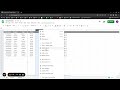 How to add columns in google sheets