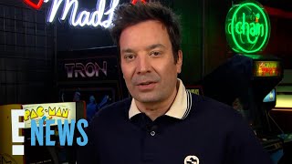 Jimmy Fallon CELEBRATES His Best 'Tonight Show' Moments From the Past 10 Years! | E! News