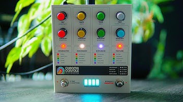 Why I Love The Hologram Chroma Console | Review & Demo