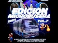 Edicin microbusera vol7 bachatas viejas pero buenas mix  henry dj sv  no tengo derechos de autor