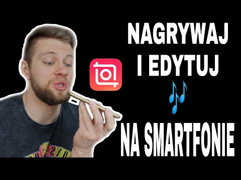 Wideo: Jak Nagrać Głos Na Wideo