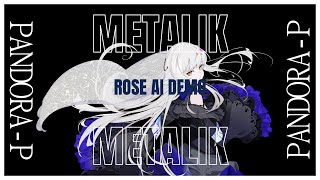 Metalik