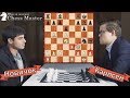 Как Новичок Бросил Вызов Чемпиону Мира По Шахматам! Макс Дойч - Магнус Карлсен