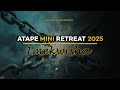 🔴#LIVE  || SNC ATAPE MIN RETREAT 2025 IMEKWISHA