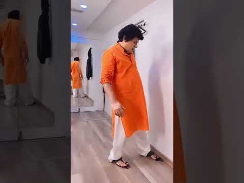 Srivalli | Pushpa