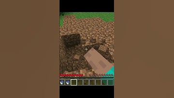 How To Make A Infinite Water Source Minecraft