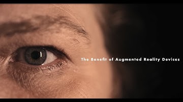 Realising the Benefit of Augmented Reality (AR) Devices in Military Applications