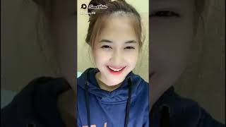 sumpah cantik banget || kumpulan wanita cantik di Snack video #video #viral #wanitacantik