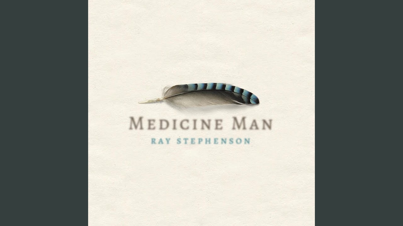 YouTubeでMedicine Manを視聴