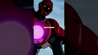 POR QUE X-MEN EVOLUTION NÃO TEVE CONTINUAÇÃO ? #shorts #shortvideo