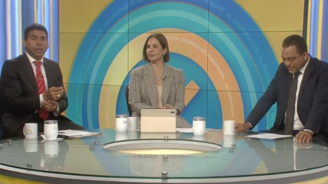 MP: personas buscan negociar por caso Senasa 2.0