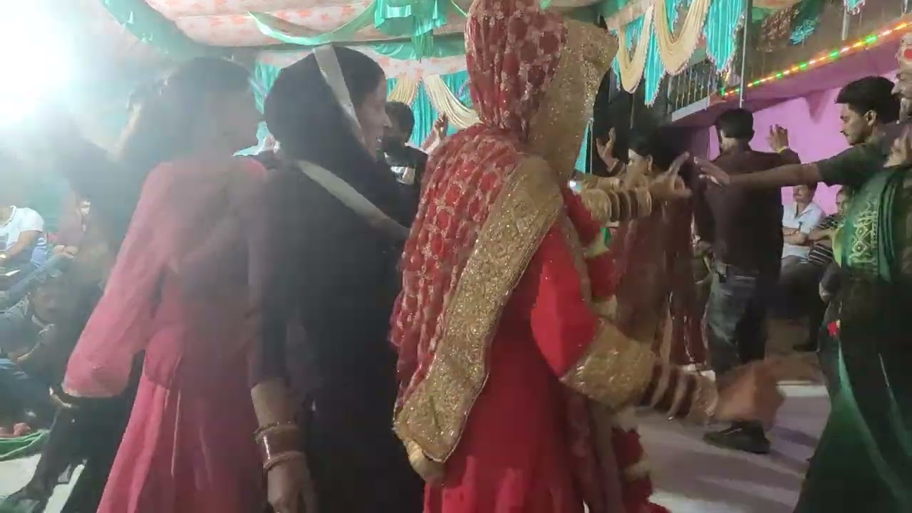 1 million view 😲Pogli famous culture pogal #trending #marriage #village #jammu #pahari #bandbaja ♥️