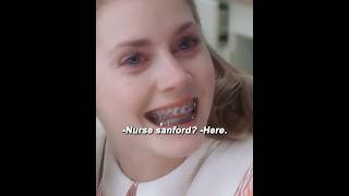 🔥 'Leonardo's Wildest Role EXPOSED! (Fake Doctor Scene at 0:37 Will SHOCK You!) #CatchMeIfYouCan