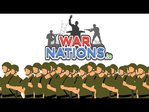 картинка игры War nations